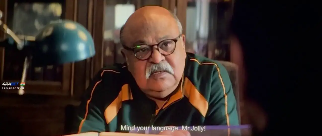 Jolly LLB 3 Screenshot 3