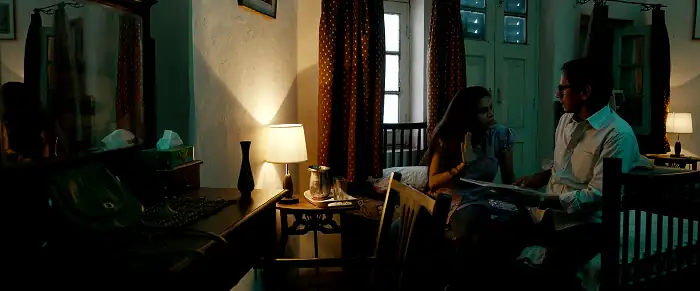 Gulabo Sitabo (गुलाबो सिताबो) Screenshot 4