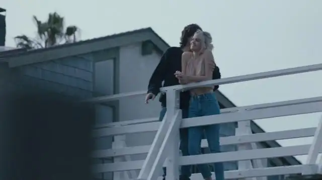 No Way Out Screenshot 1