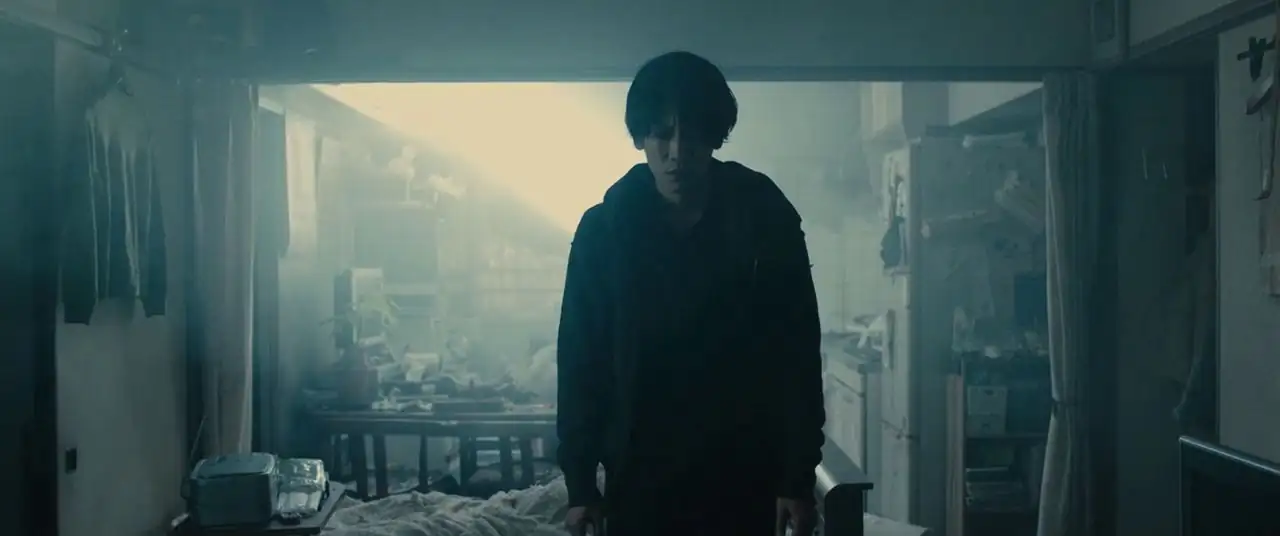 Inuyashiki Screenshot 4