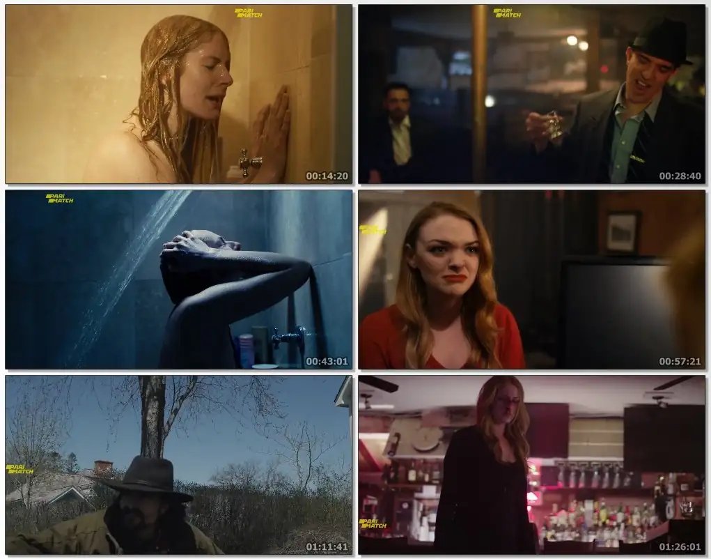 Pickings Screenshot 1 Pickings Screenshot 1