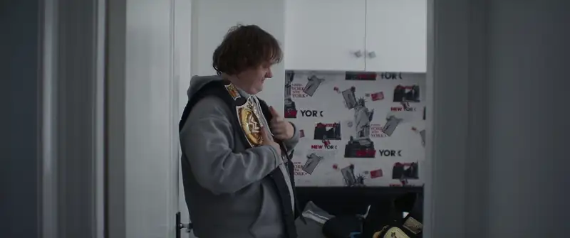 Lewis Capaldi: How I’m Feeling Now Screenshot 4