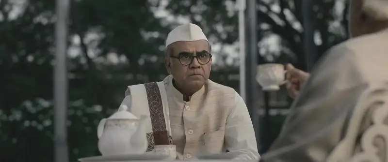 Razakar: The Silent Genocide of Hyderabad Screenshot 1