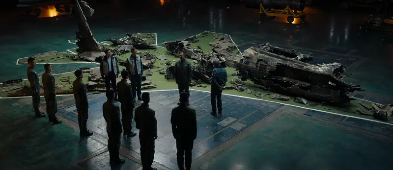 Born to Fly Screenshot 3