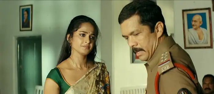 Vedam Screenshot 2 Vedam Screenshot 2