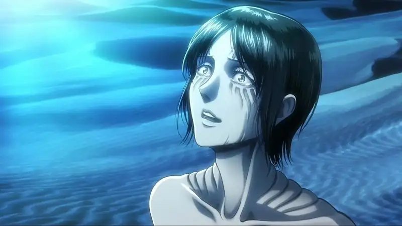Attack on Titan Screenshot 5
