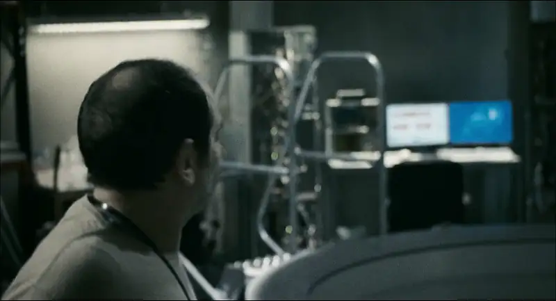Timecrimes Screenshot 2