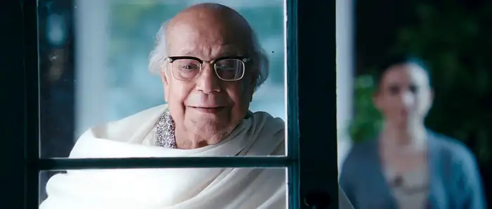 Barfi Screenshot 4