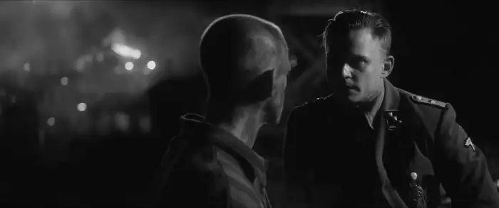 The Survivor Screenshot 4