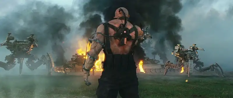 The Guardians Screenshot 2