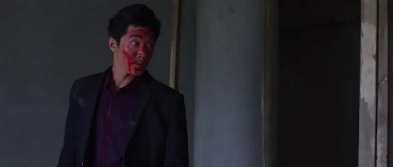 Hot Blood Screenshot 2