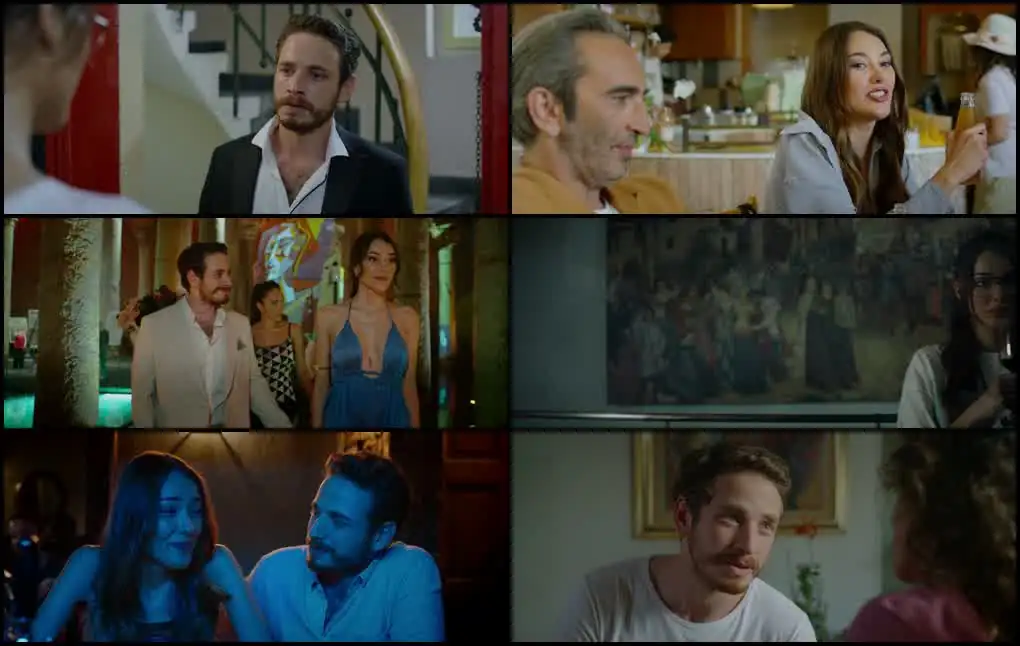 Season Of Love aka Ask Mevsimi Screenshot 1