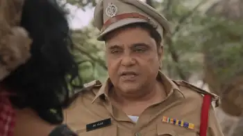Dhahanam Screenshot 2