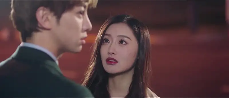 Warm Meet You Screenshot 3