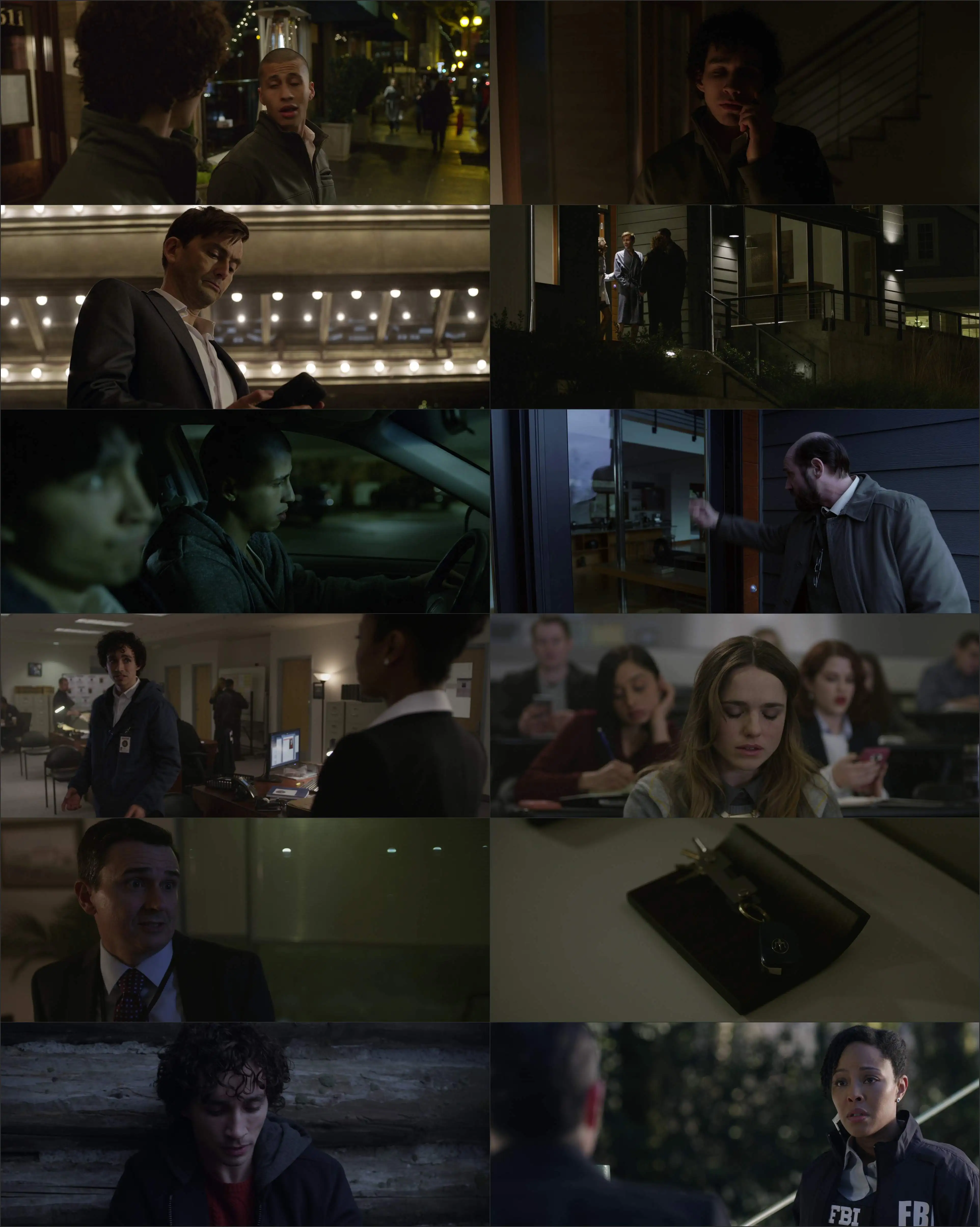 Bad Samaritan Screenshot 1