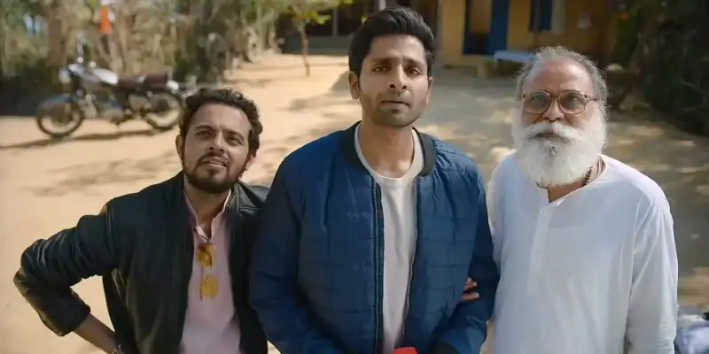 Nirmal Pathak Ki Ghar Wapsi Screenshot 3