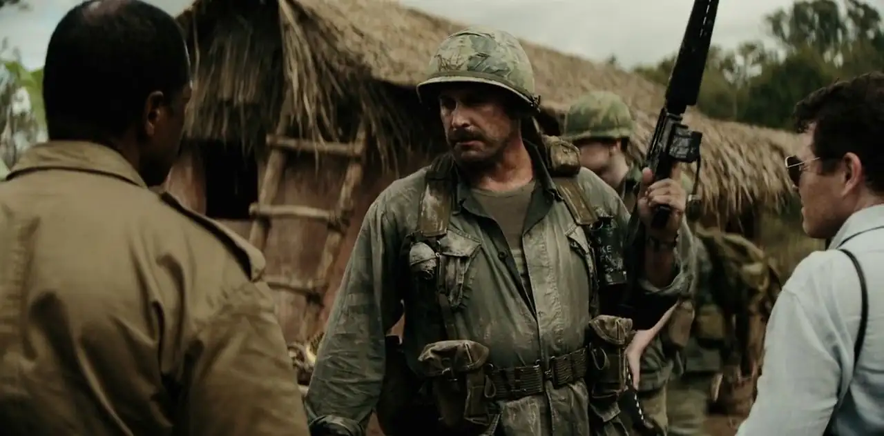 Primitive War Screenshot 1 Primitive War Screenshot 1