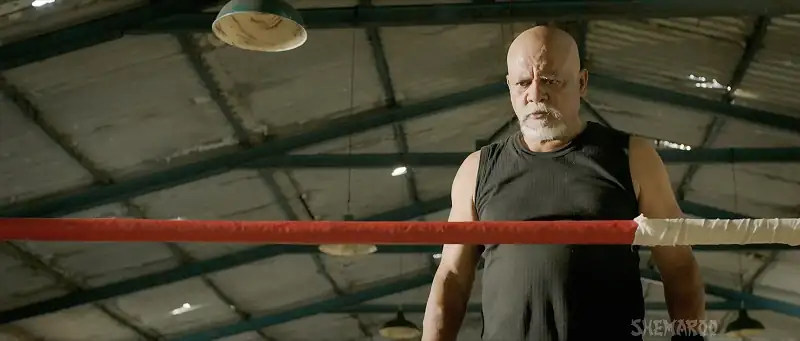Mary Kom Screenshot 1