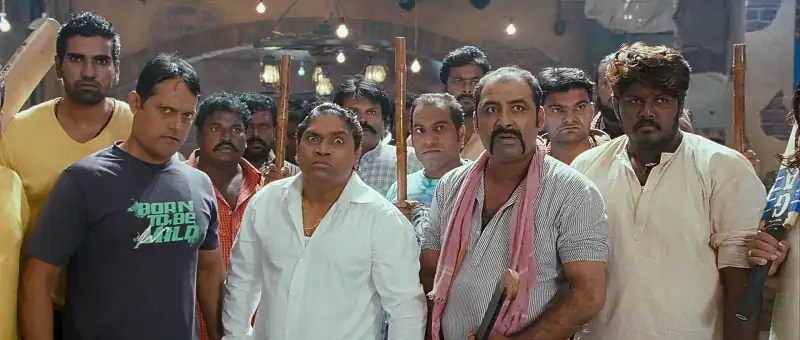 Yamla Pagla Deewana Screenshot 3