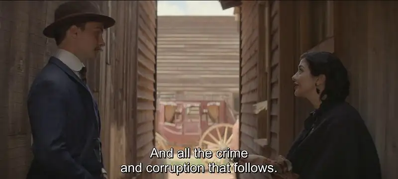 Walker: Independence Screenshot 4 Walker: Independence Screenshot 4