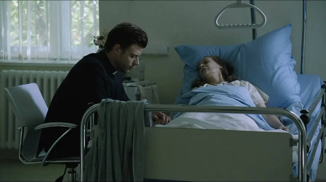 The Man Who Was Thursday Screenshot 4