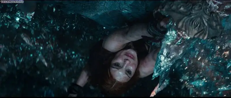 Damsel / 🗡एक लड़की की अनोखी कहानी Screenshot 4