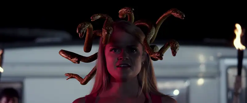 Medusa Screenshot 5 Medusa Screenshot 5