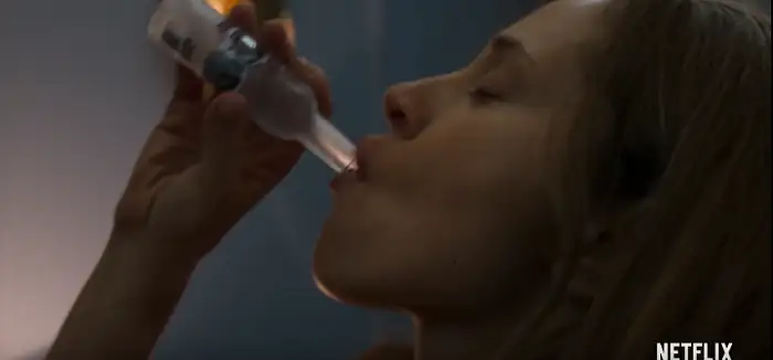 In From The Cold Screenshot 4