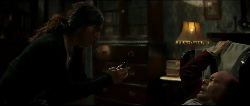 The Ladykiller Screenshot 4