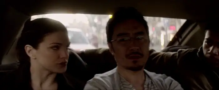 Haywire Screenshot 1 Haywire Screenshot 1