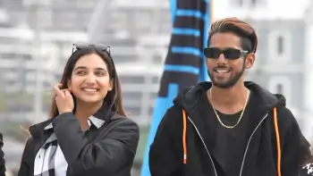 MTV Roadies Screenshot 1