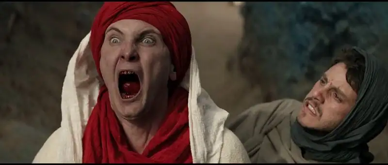 Mary Screenshot 6