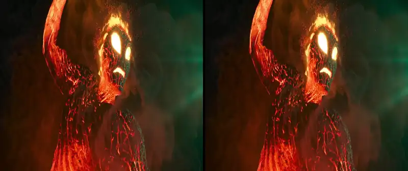 Moana 3D Screenshot 5 Moana 3D Screenshot 5
