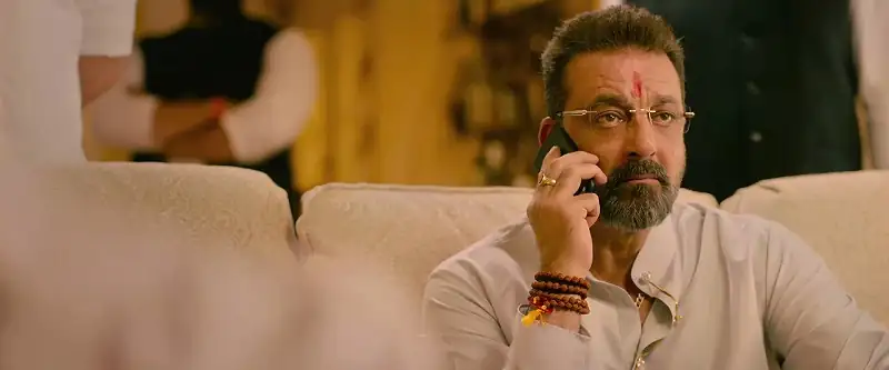 Prassthanam Screenshot 1