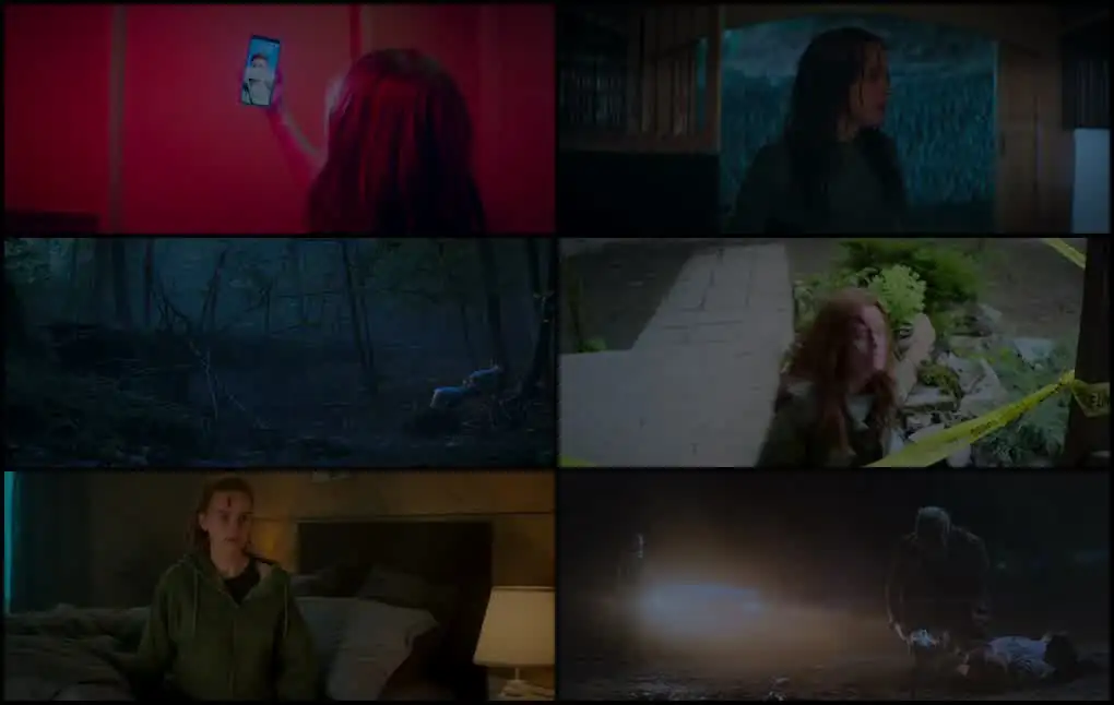 The Strangers: Chapter 2 Screenshot 1
