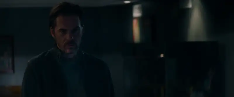 Breaking In Screenshot 3