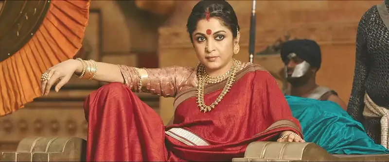 Baahubali 2: The Conclusion Screenshot 5 Baahubali 2: The Conclusion Screenshot 5