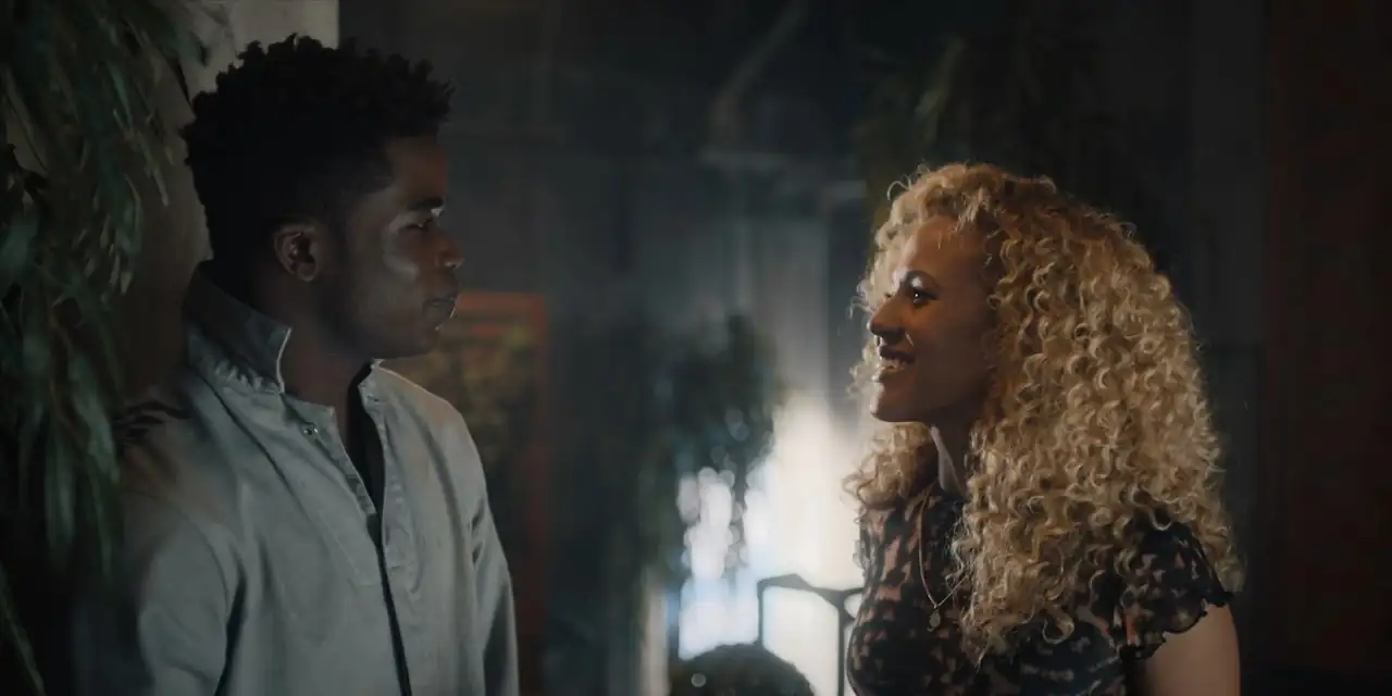 Utopia Falls (Face Off) Screenshot 4