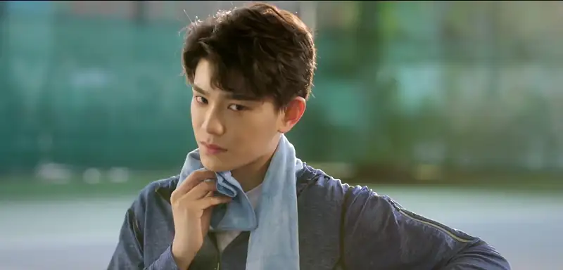 Intense Love Screenshot 4