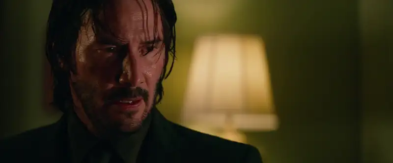 John Wick: Chapter 2 Screenshot 3