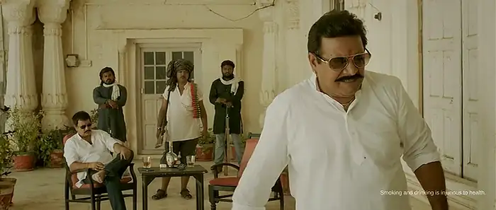Revolver Rani Screenshot 1 Revolver Rani Screenshot 1