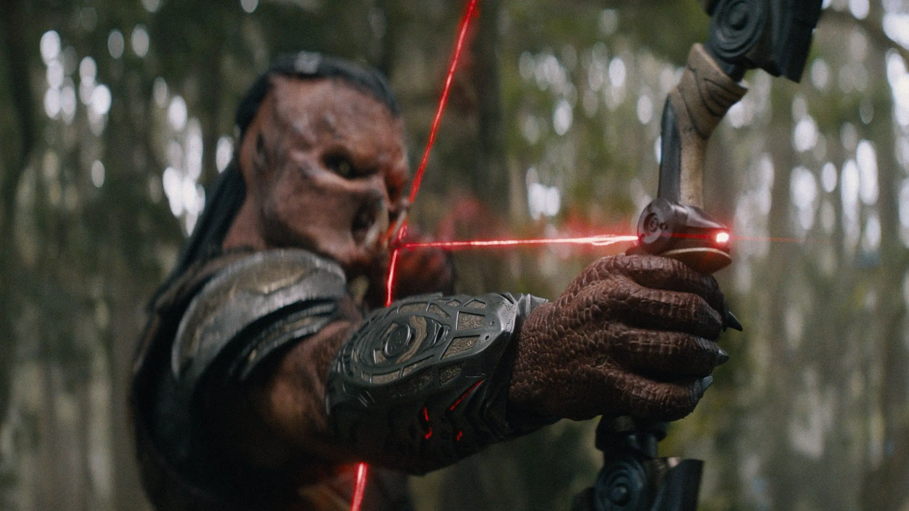 Predator: Badlands Screenshot 2