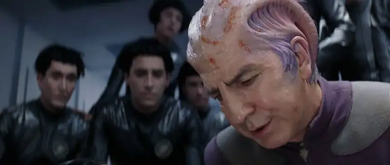 Galaxy Quest Screenshot 3 Galaxy Quest Screenshot 3