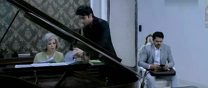 Aksar 2 Screenshot 2