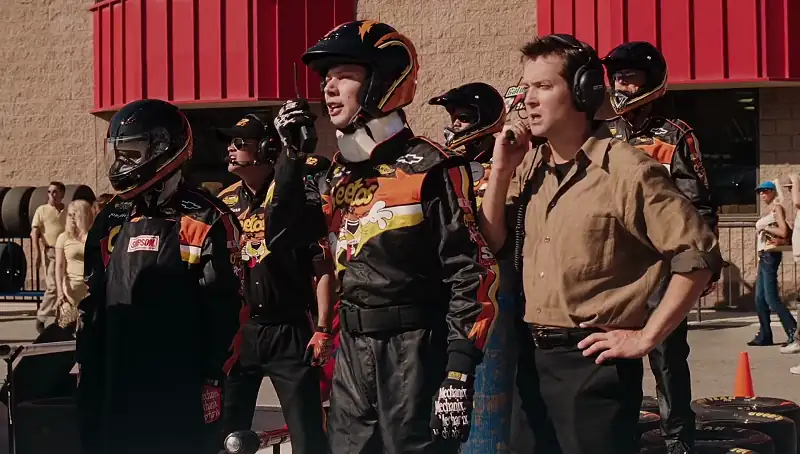 Herbie Fully Loaded Screenshot 6