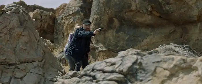Final Kill Screenshot 1