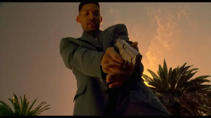 Bad Boys Screenshot 1 Bad Boys Screenshot 1