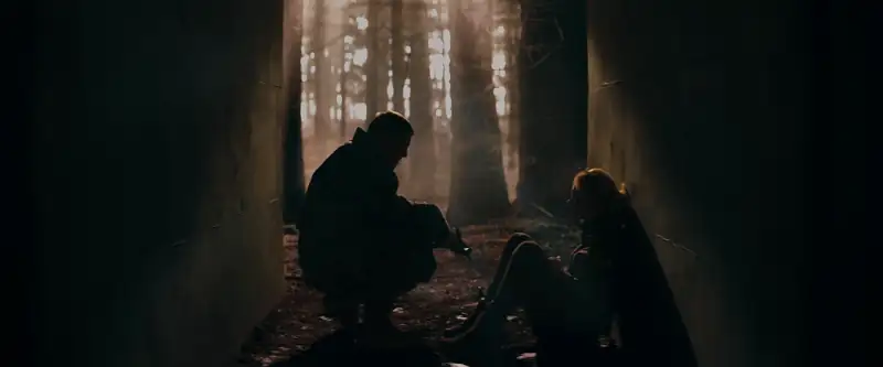 Kill Command Screenshot 5 Kill Command Screenshot 5
