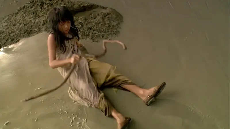 Legend of Sudsakorn Screenshot 1