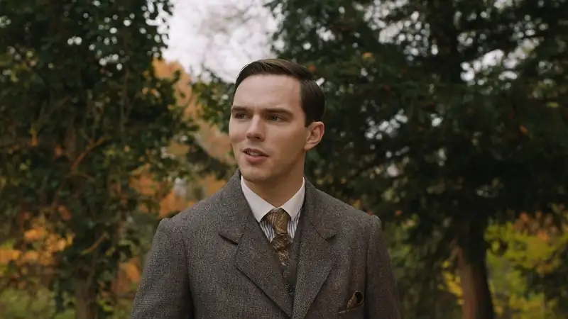 Tolkien Screenshot 4